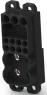 1648552-1 ELCON PCB Connection Systems