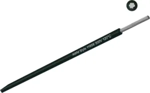 780201809 Kabeltronik Insulated stranded wires