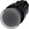3SU1001-1AD70-0AA0 Siemens Actuators, Signal Elements and Front Elements