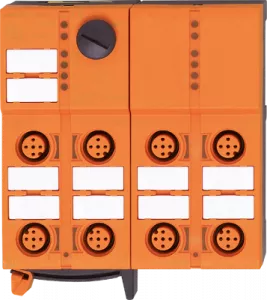 AC5209 IFM electronic Sensor-Actuator Distribution Boxes