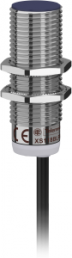 Proximity switch, built-in mounting M18, 1 Form A (N/O), 200 mA, Detection range 5 mm, XS118BLNAL2