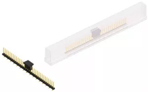 SLY7SMD06232GBSM Fischer Elektronik PCB Connection Systems