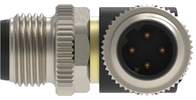 TAD14845101-020 TE Connectivity Sensor-Actuator Cables Image 4