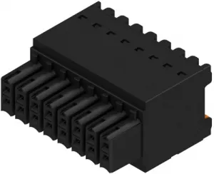 1277530000 Weidmüller PCB Connection Systems