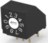 1825008-3 TE Connectivity Slide Switches and Coding Switches