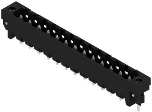 1838550000 Weidmüller PCB Connection Systems