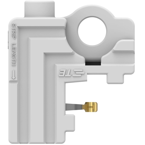 2154857-3 TE Connectivity LED Connectors Image 3