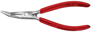 Electronic pliers, L 120 mm, 50 g, 3-481-2