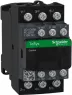 LC1D256FDS207 Schneider Electric Contactors
