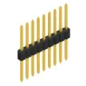 SLV N 11 055 9 G Fischer Elektronik PCB Connection Systems