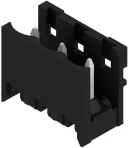 1775572001 Weidmüller PCB Connection Systems