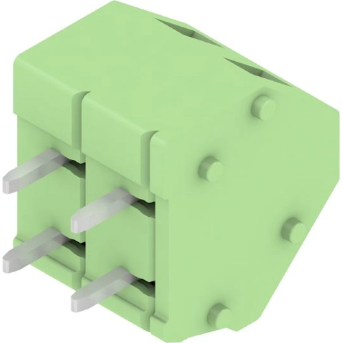 1812060000 Weidmüller PCB Connection Systems Image 2