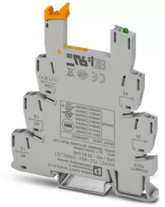 2966045 Phoenix Contact Relays Accessories