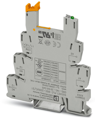2966045 Phoenix Contact Relays Accessories