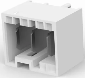 6-1971845-3 TE Connectivity PCB Connection Systems