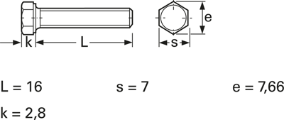 093304016Z Screws, Threaded Rods Image 2