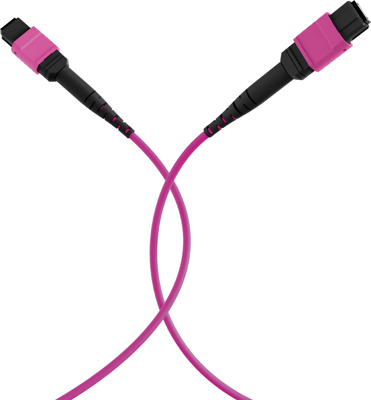 MTPF36MTPFOM4-10-A EFB-Elektronik Fiber Optic Patch Cables, Pigtails Image 5