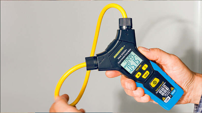 PAN 3000A+ PANCONTROL Clamp Meters Image 3