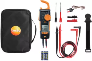 0590 7703 03 Testo Clamp Meters
