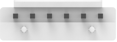 1744357-6 TE Connectivity PCB Connection Systems Image 4