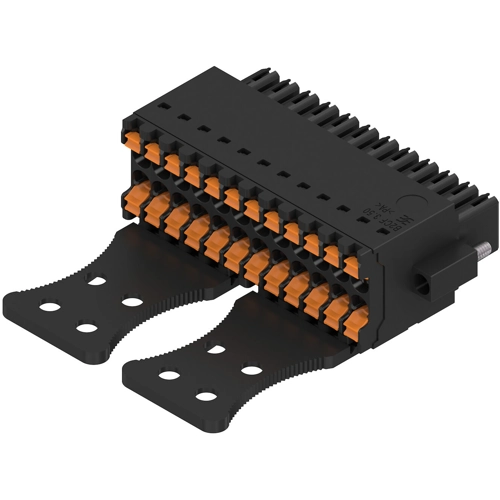 3021610000 Weidmüller PCB Connection Systems Image 2