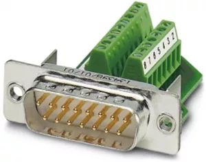 1688078 Phoenix Contact D-Sub Connectors