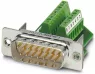 1688078 Phoenix Contact D-Sub Connectors