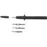 SET SPS 2040 / SW SCHÜTZINGER Test Leads and Test Probes