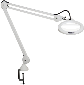 LED magnifying lamp 3.0 diopter, 9-101