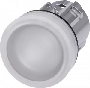 3SU1051-6AA60-0AA0 Siemens Actuators, Signal Elements and Front Elements