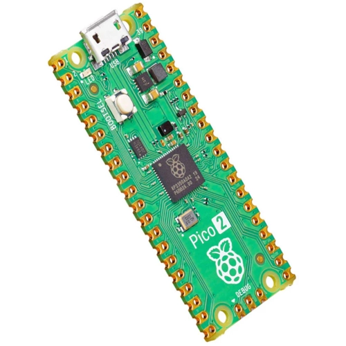 RASPBERRY PI PICO 2 RASPBERRY PI Single Board Computer Image 3