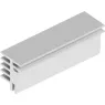 10021514 Fischer Elektronik Heat Sinks