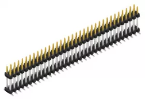 SLY12SMD09268S Fischer Elektronik PCB Connection Systems