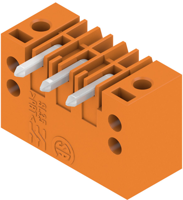 1607050000 Weidmüller PCB Connection Systems Image 2