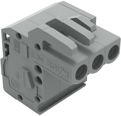 232-103/026-000 WAGO PCB Connection Systems Image 1