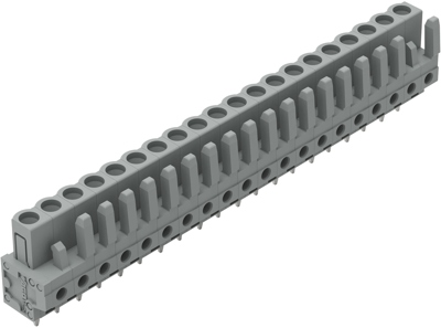 232-150 WAGO PCB Connection Systems Image 1