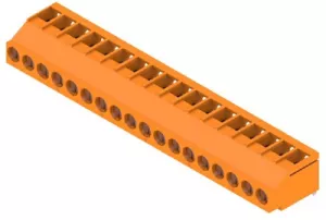2429660000 Weidmüller PCB Terminal Blocks