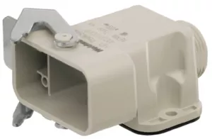 1003110000 Weidmüller Housings for HDC Connectors