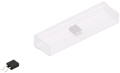 BLLP7SMD2SSM Fischer Elektronik PCB Connection Systems