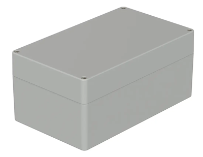 02237094 Bopla General Purpose Enclosures Image 1