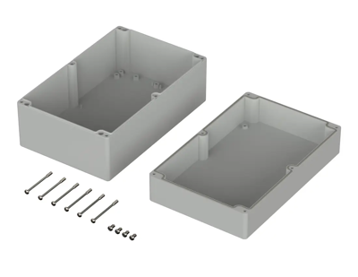 02241000 Bopla General Purpose Enclosures Image 2