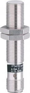 IF5670 IFM electronic Proximity Switches, Reed switches