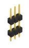 10056488 Fischer Elektronik PCB Connection Systems