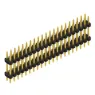 SLY 6 081 42 G Fischer Elektronik PCB Connection Systems