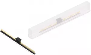 SLY7SMD03635SBSM Fischer Elektronik PCB Connection Systems