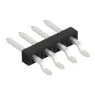 SLY 9 SMD 040 4 Z Fischer Elektronik PCB Connection Systems