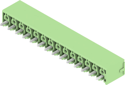 1821000000 Weidmüller PCB Connection Systems Image 2