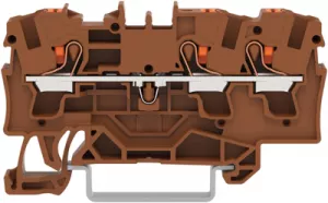 2204-1301/000-014 WAGO Series Terminals