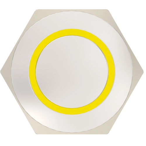 2213774-5 Alcoswitch Pushbutton Switches Image 5