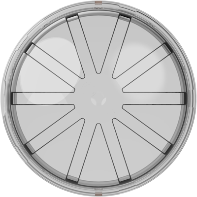 2328823-3 TE Connectivity Accessories for Industrial Connectors Image 5